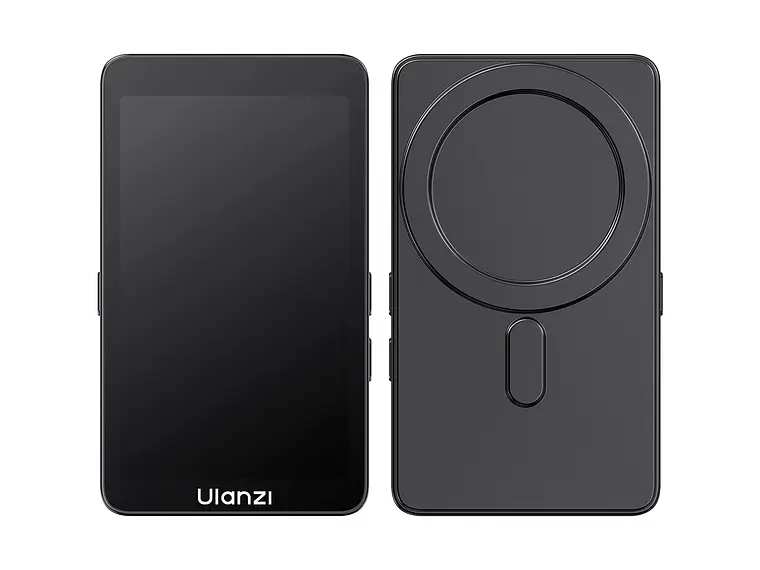 Ulanzi VM1 Monitor Selfie Para Teléfonos A057 3