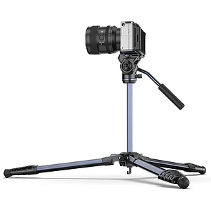 Ulanzi Ombra II Trípode de Video Con Cabezal Fluido T154