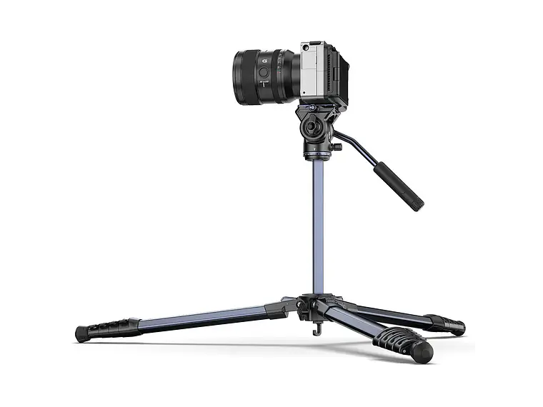 Ulanzi Ombra II Trípode de Video Con Cabezal Fluido T154 2