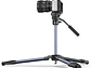 Ulanzi Ombra II Trípode de Video Con Cabezal Fluido T154 - Miniatura 2