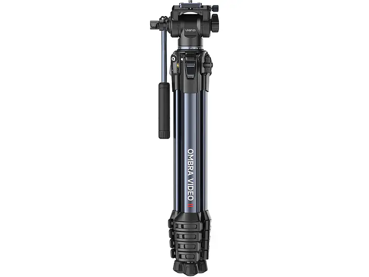 Ulanzi Ombra II Trípode de Video Con Cabezal Fluido T154 3