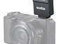 Godox iM22 Mini Flash Con Batería Recargable - Miniatura 3