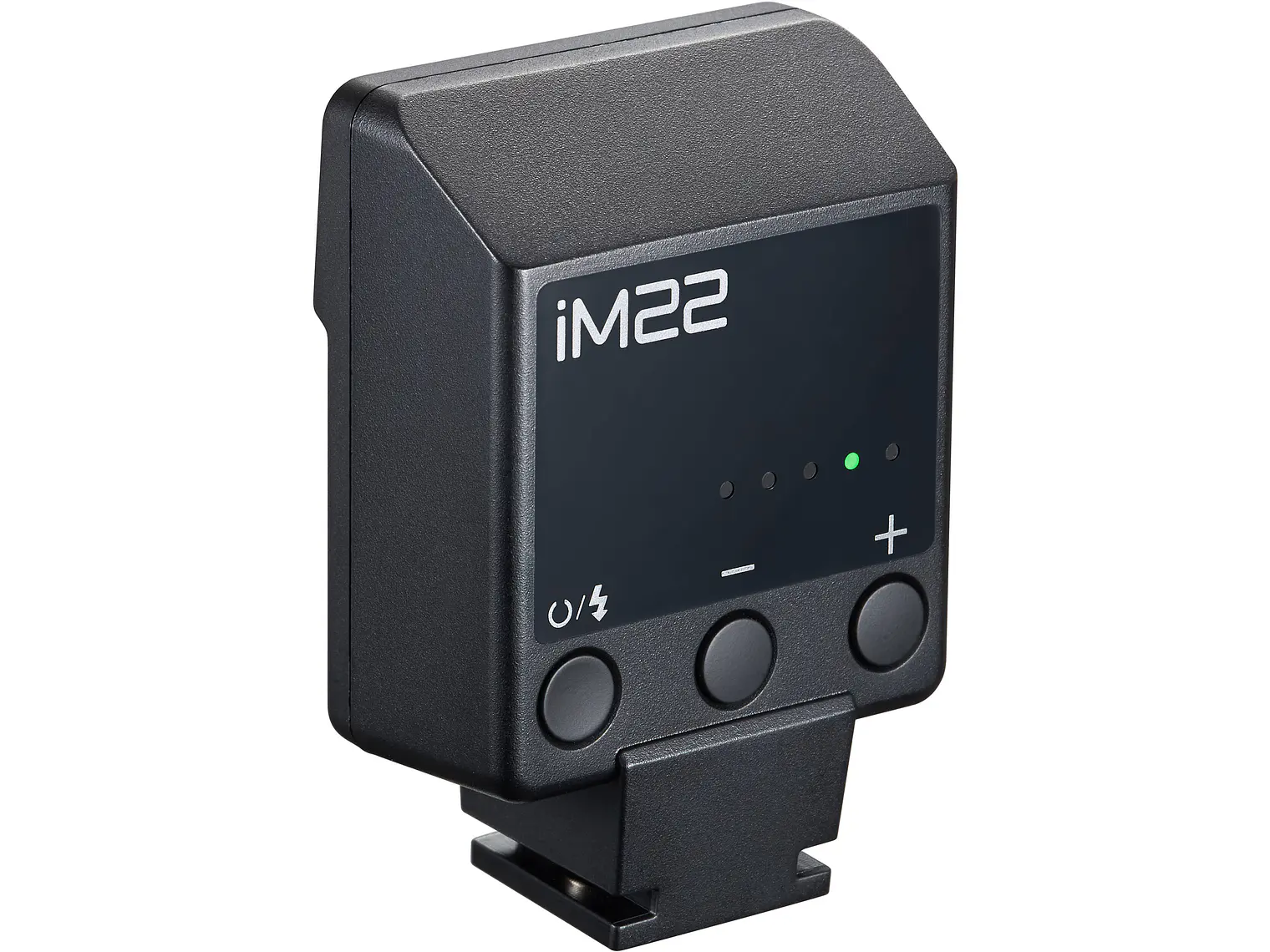 Godox iM22 Mini Flash Con Batería Recargable 2