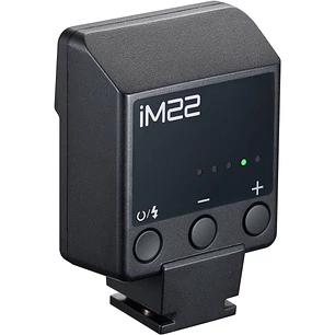 Godox iM22 Mini Flash Con Batería Recargable