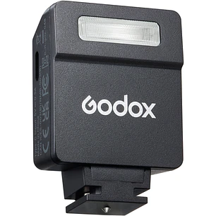 Godox iM22 Mini Flash Con Batería Recargable