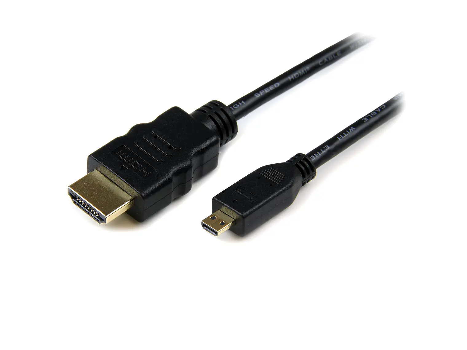 Godox Cable Hdmi a Micro Hdmi (Macho en Ambos Extremos) 1