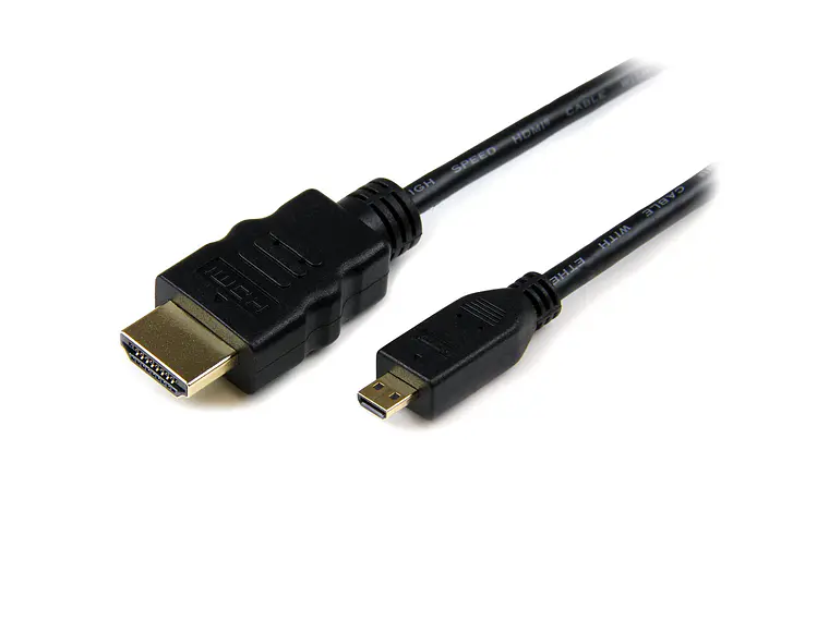Godox Cable Hdmi a Micro Hdmi (Macho en Ambos Extremos) 1