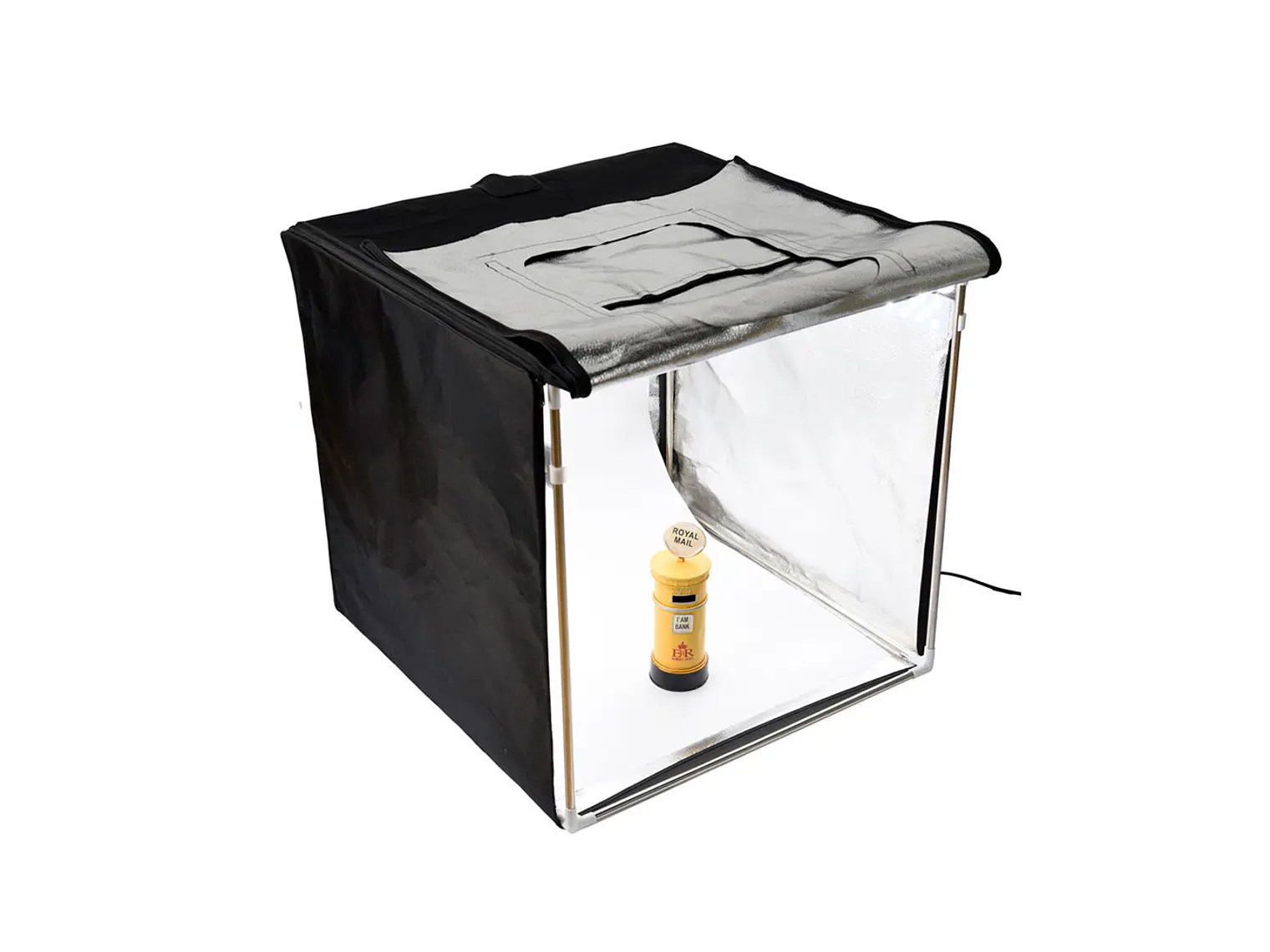 Godox LSD40 Mini Estudio Fotográfico con Lámpara Led 2