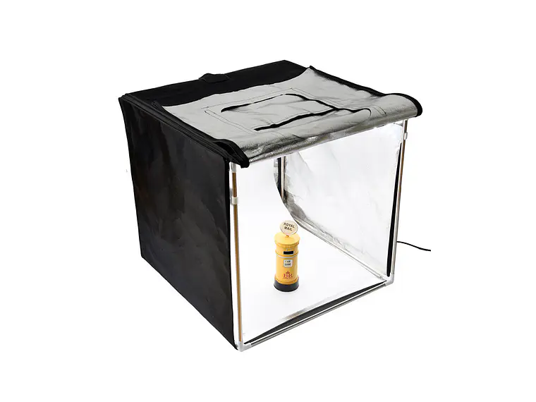 Godox LSD40 Mini Estudio Fotográfico con Lámpara Led 2