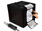 Godox LSD40 Mini Estudio Fotográfico con Lámpara Led - Miniatura 4