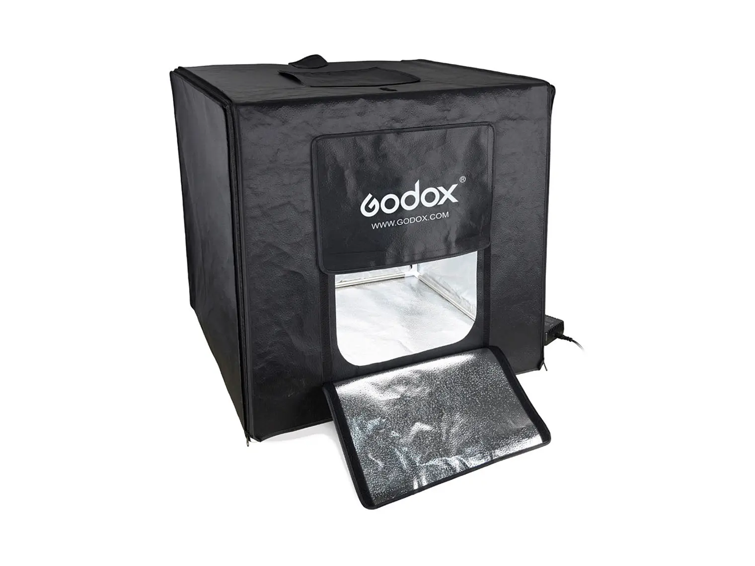 Godox LSD40 Mini Estudio Fotográfico con Lámpara Led 1
