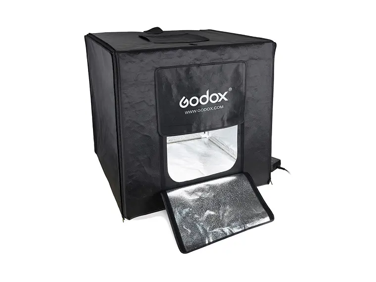 Godox LSD40 Mini Estudio Fotográfico con Lámpara Led 1
