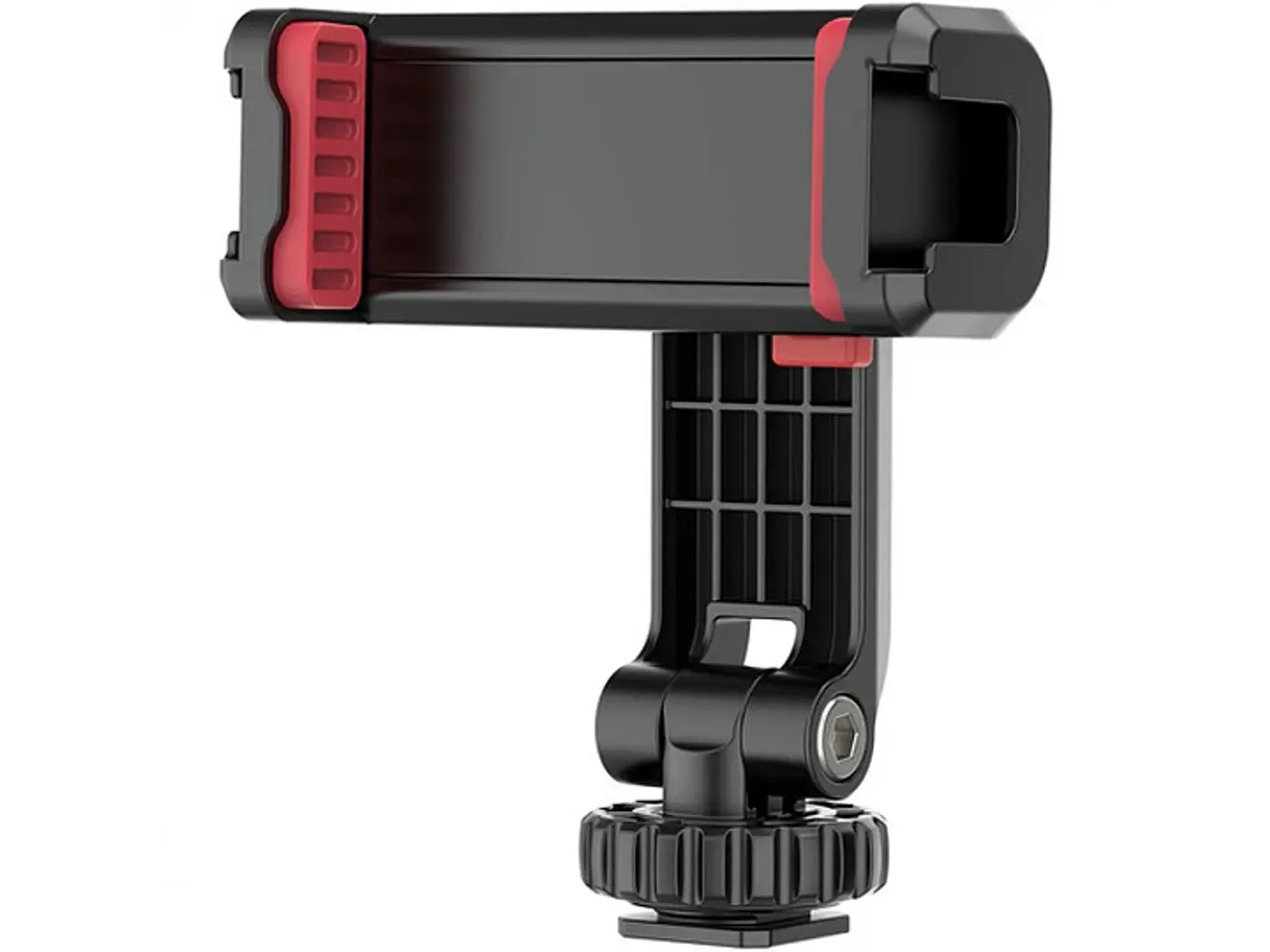 Godox ST-06S Soporte Para Teléfonos en Trípode o Cámaras 2