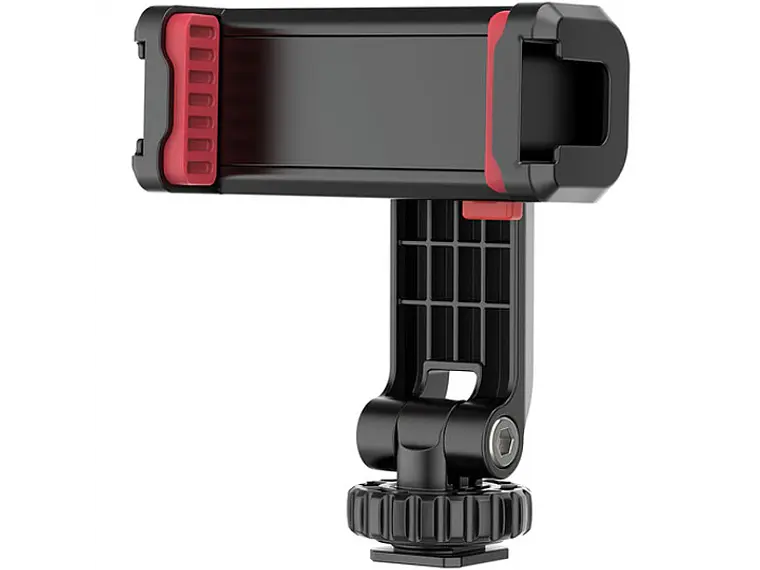 Godox ST-06S Soporte Para Teléfonos en Trípode o Cámaras 2