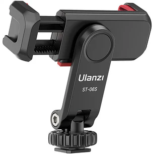 Godox ST-06S Soporte Para Teléfonos en Trípode o Cámaras