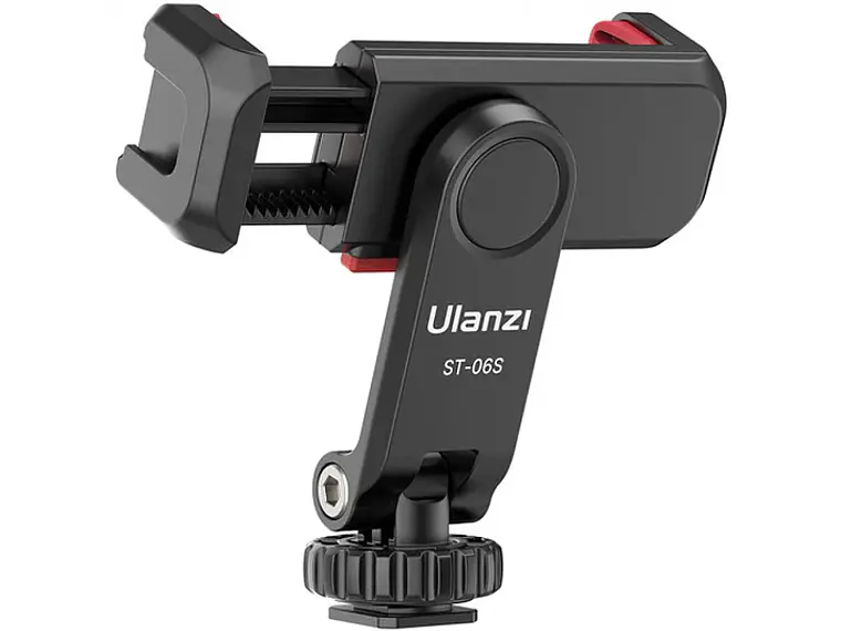 Godox ST-06S Soporte Para Teléfonos en Trípode o Cámaras 1