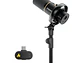 Maono Microfono Dinamico PD200WT XLR USB - Miniatura 1