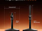 Maono Microfono Dinamico PD200WT XLR USB - Miniatura 2