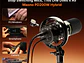 Maono Microfono Dinamico PD200WT XLR USB - Miniatura 5