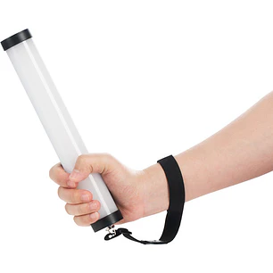 Tubo de luz LED RGB Nanlite PavoTube II 6C