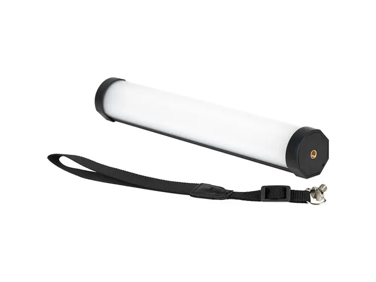 Tubo de luz LED RGB Nanlite PavoTube II 6C 4