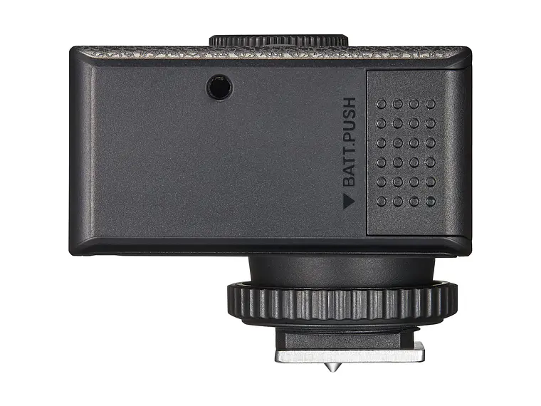 Godox iM30 Mini Flash Para Multiples Cámaras Con Contacto Central 3
