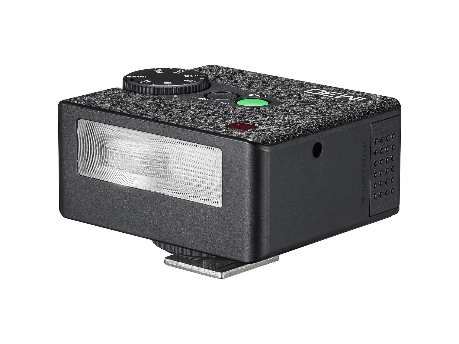 Godox iM30 Mini Flash Para Multiples Cámaras Con Contacto Central 2