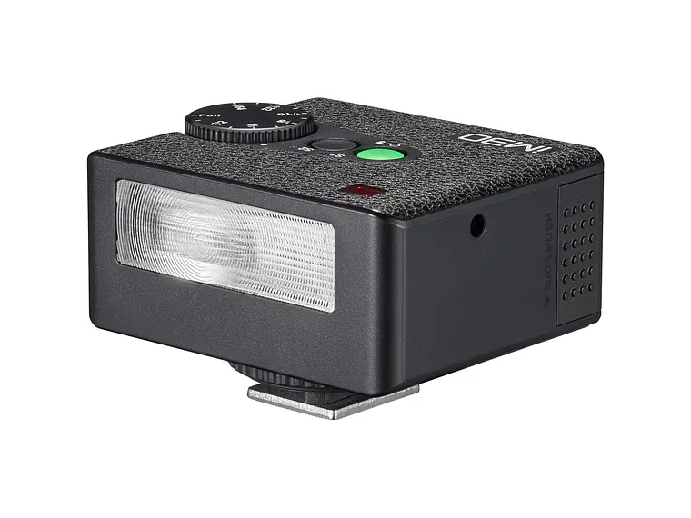Godox iM30 Mini Flash Para Multiples Cámaras Con Contacto Central 2