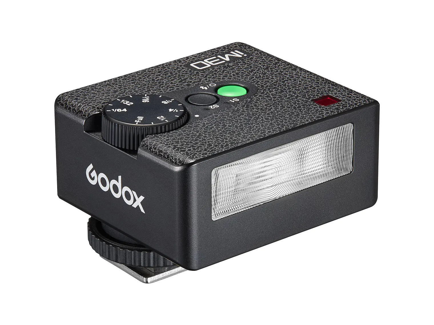 Godox iM30 Mini Flash Para Multiples Cámaras Con Contacto Central 1