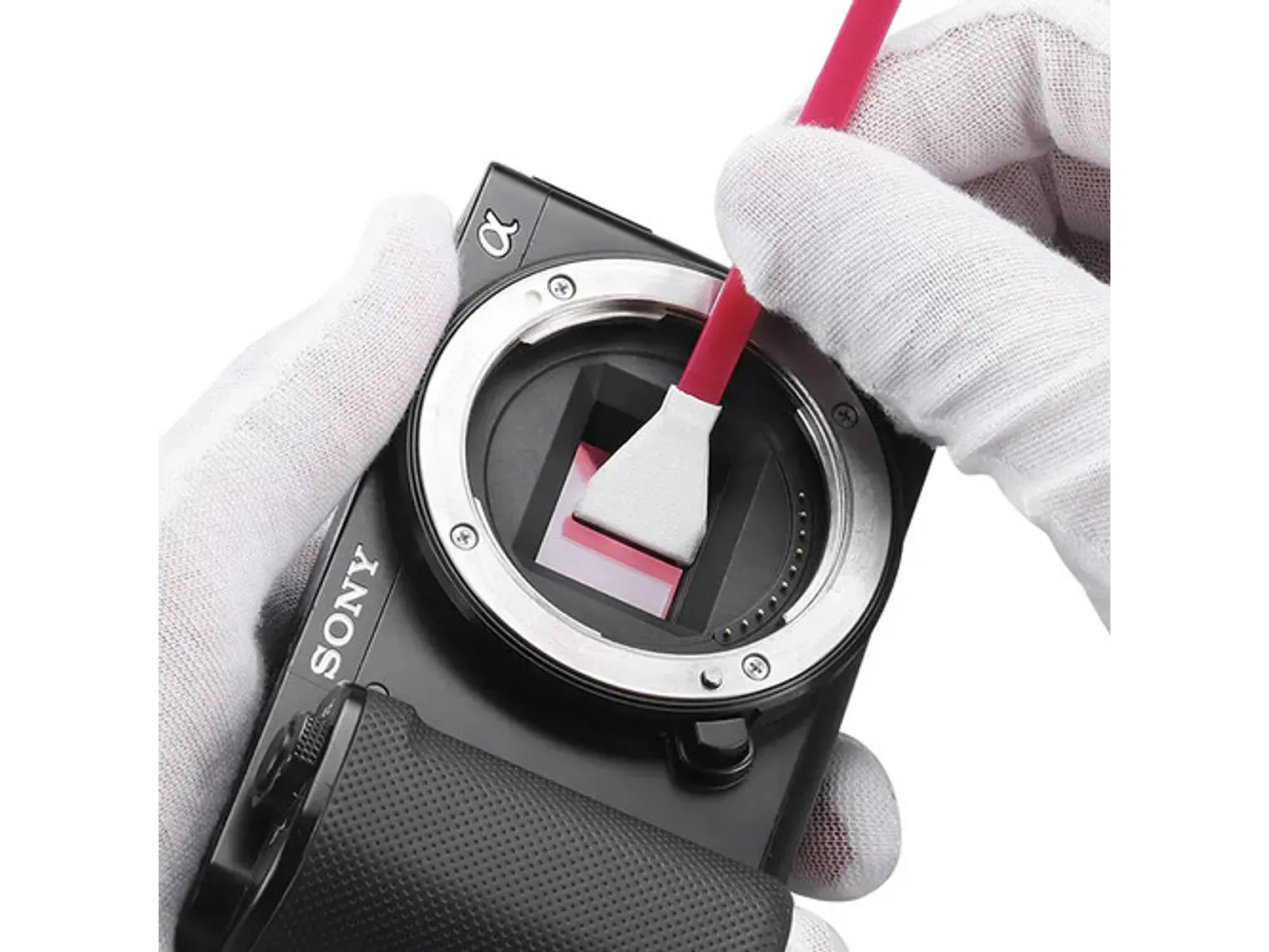 Ulanzi C021 Paleta Limpia Sensor Tamaño APS-C 6 unidades 3