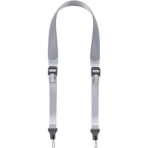 Ulanzi CSS1 U-Snap Correa Para Cámaras Mercury Silver