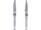Ulanzi CSS1 U-Snap Correa Para Cámaras Mercury Silver - Miniatura 1