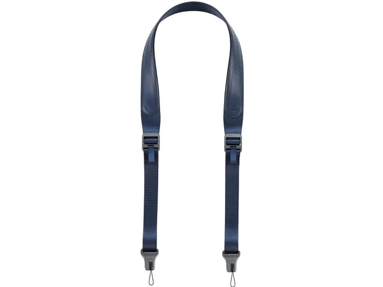 Ulanzi CSS1 U-Snap Correa Para Cámaras Midnight Blue 1
