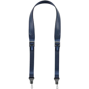 Ulanzi CSS1 U-Snap Correa Para Cámaras Midnight Blue