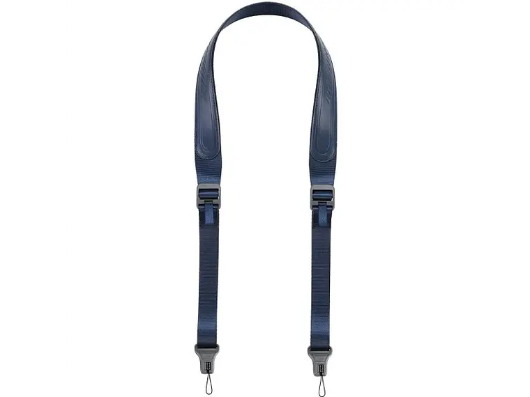 Ulanzi CSS1 U-Snap Correa Para Cámaras Midnight Blue 1