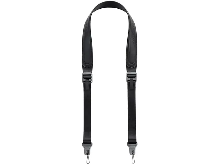 Ulanzi CSS1 U-Snap Correa Para Cámaras (Shadow Black) B194 1