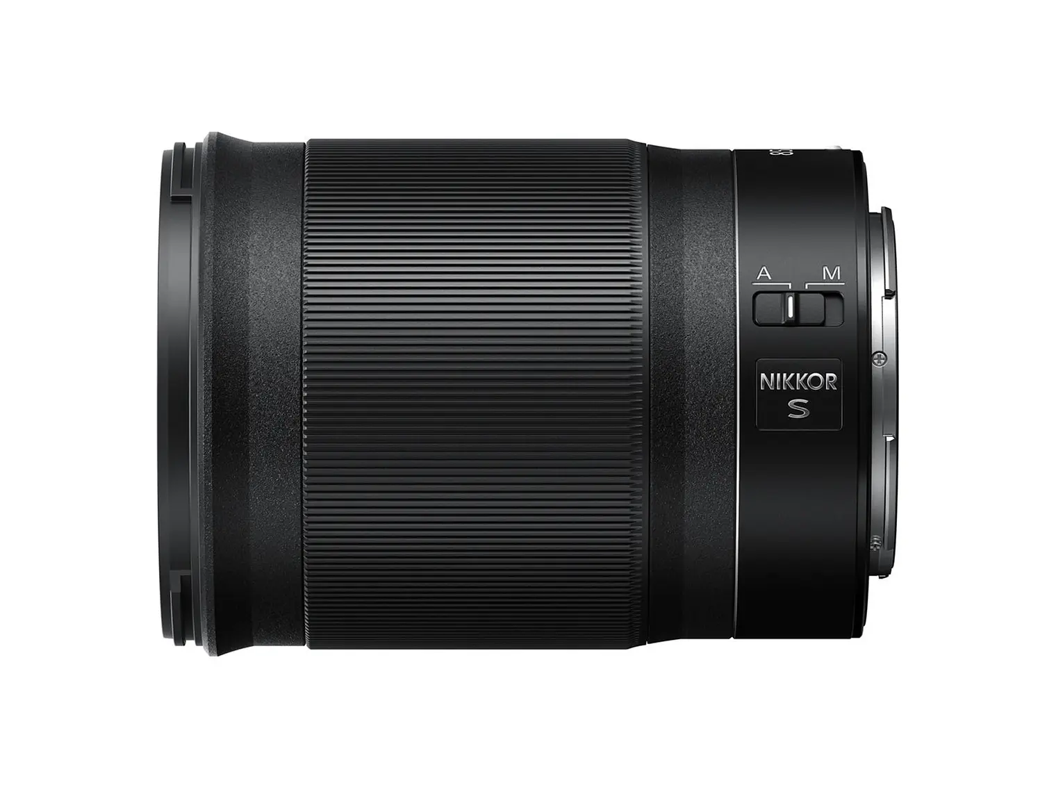 Nikon Lente NIKKOR Z 85mm f/1.8 S 2
