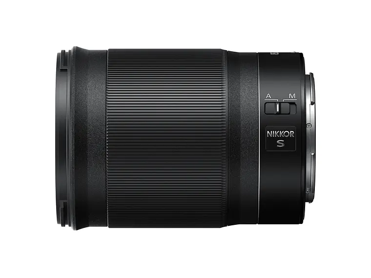 Nikon Lente NIKKOR Z 85mm f/1.8 S 2