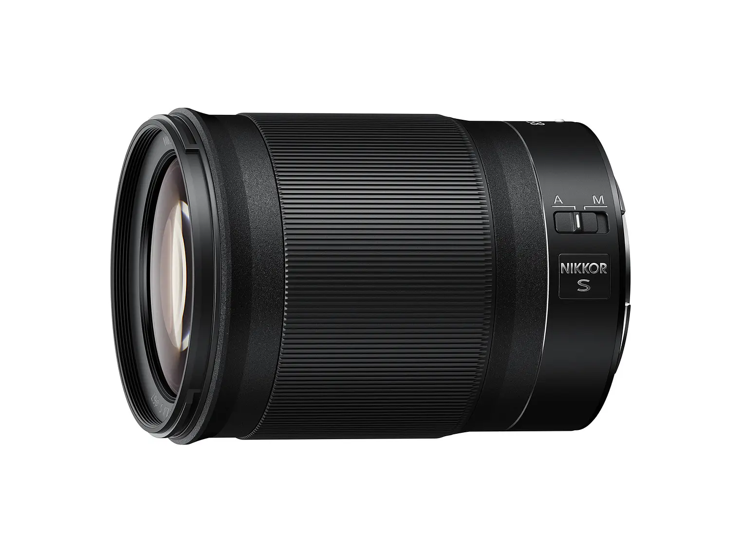 Nikon Lente NIKKOR Z 85mm f/1.8 S 1