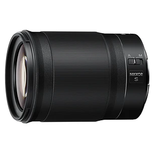 Nikon Lente NIKKOR Z 85mm f/1.8 S