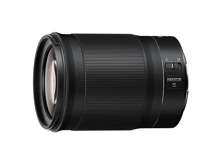 Nikon Lente NIKKOR Z 85mm f/1.8 S 1