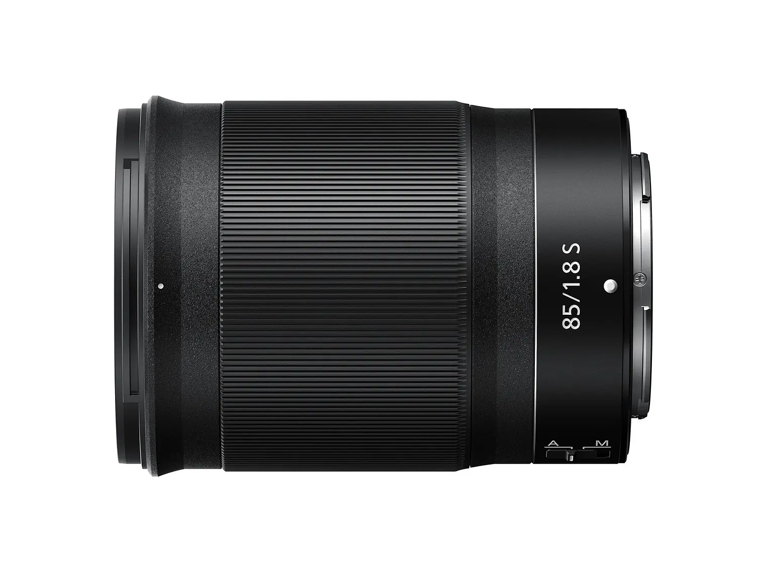 Nikon Lente NIKKOR Z 85mm f/1.8 S 3