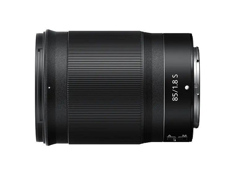 Nikon Lente NIKKOR Z 85mm f/1.8 S 3