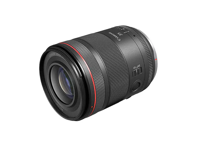 Canon RF 35mm f/1.4L VCM 1