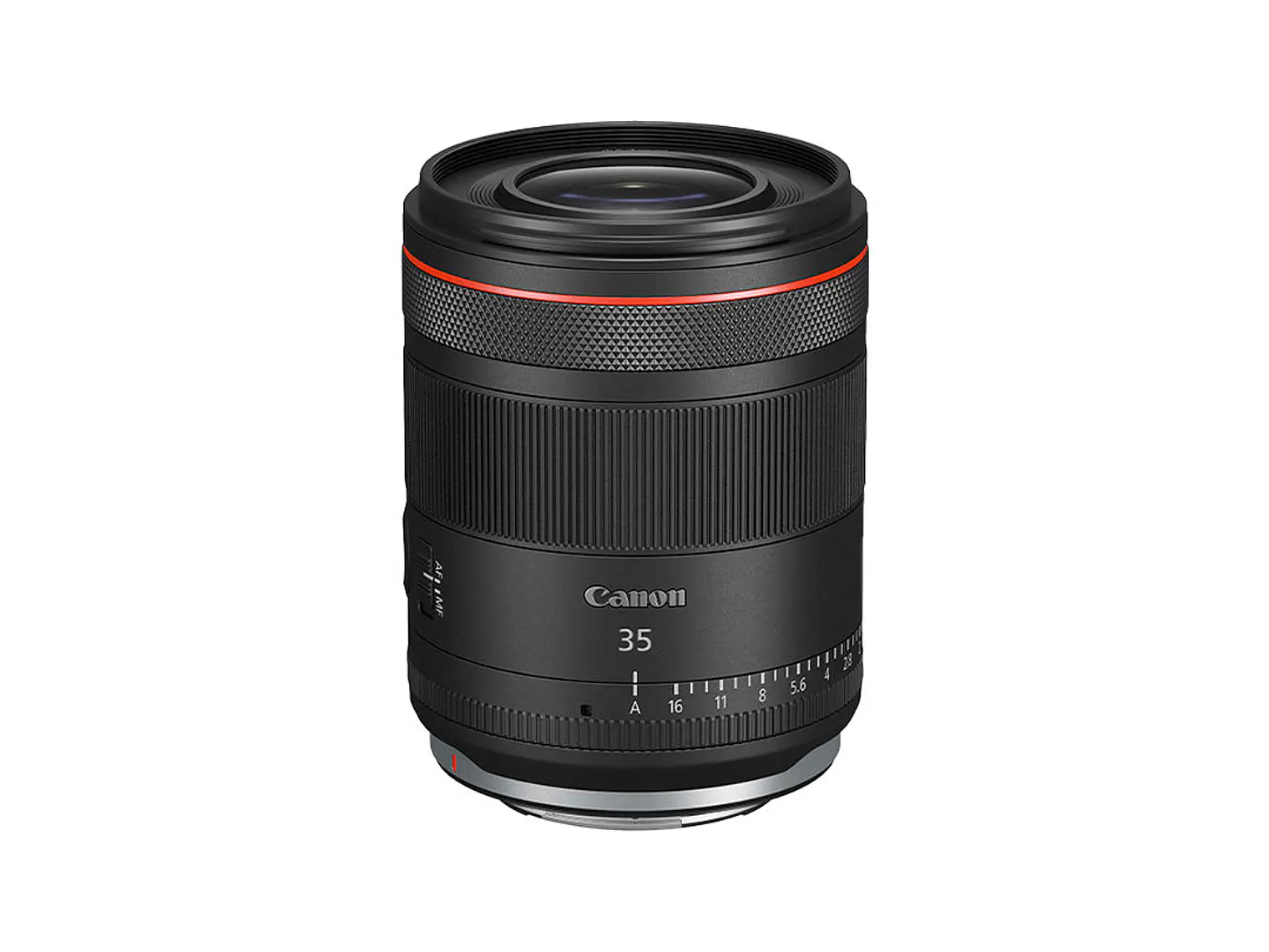 Canon RF 35mm f/1.4L VCM 2