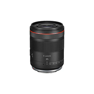 Canon RF 35mm f/1.4L VCM
