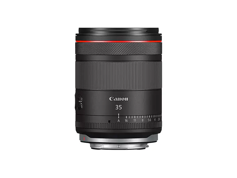 Canon RF 35mm f/1.4L VCM 3