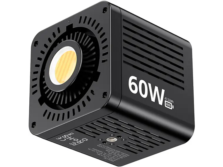 Ulanzi C60 60W Bi-Color Luz Para Video 1