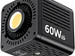 Ulanzi C60 60W Bi-Color Luz Para Video - Miniatura 1