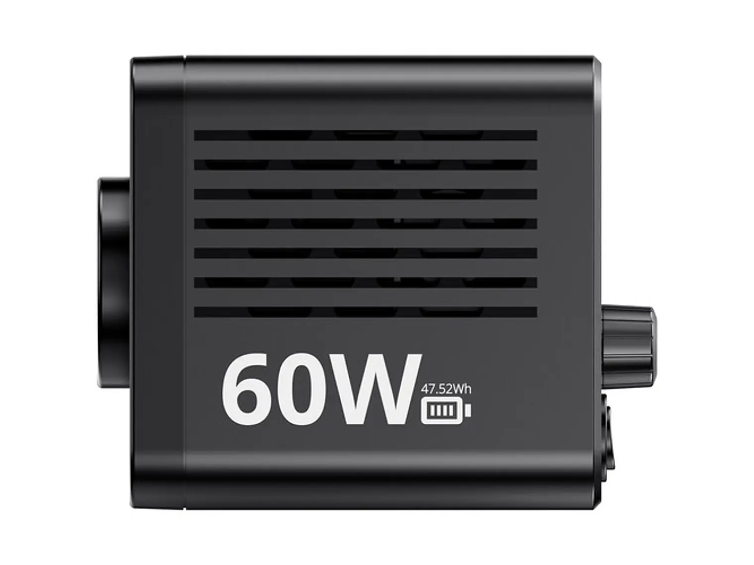 Ulanzi C60 60W Bi-Color Luz Para Video 6